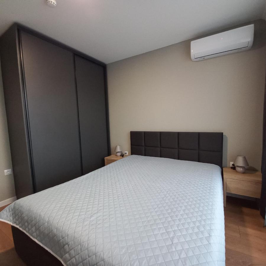 Инфинити Burgas Exteriör bild