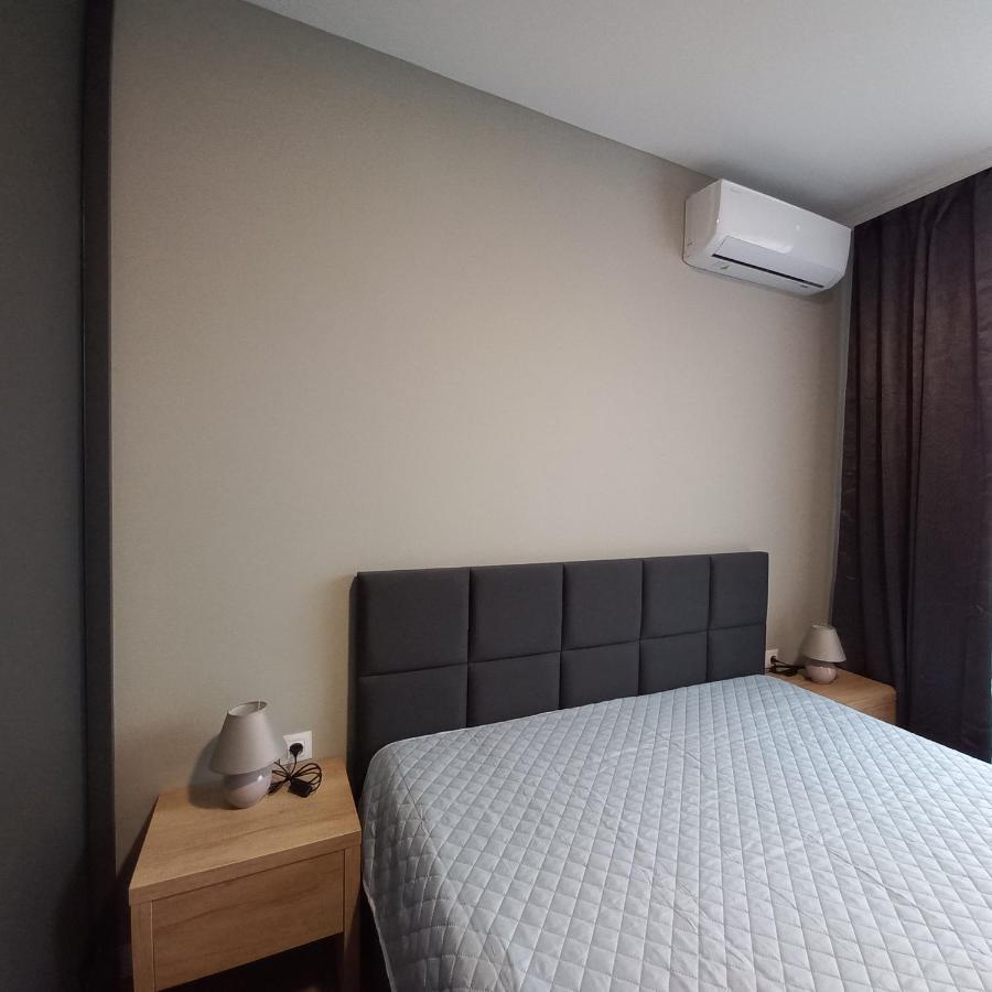 Инфинити Burgas Exteriör bild