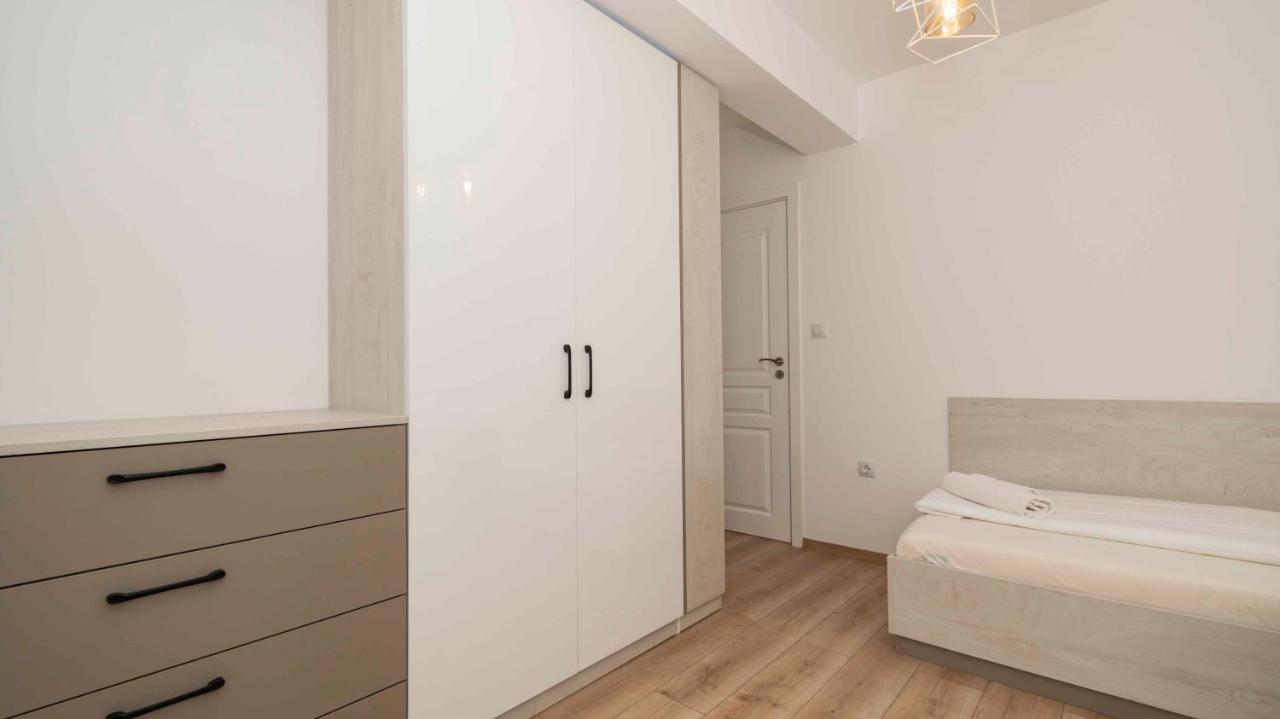 Инфинити Burgas Exteriör bild