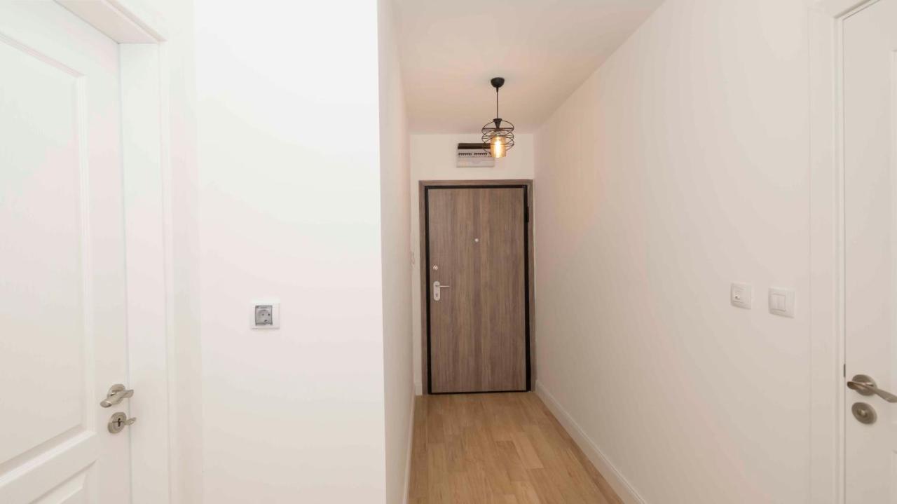 Инфинити Burgas Exteriör bild