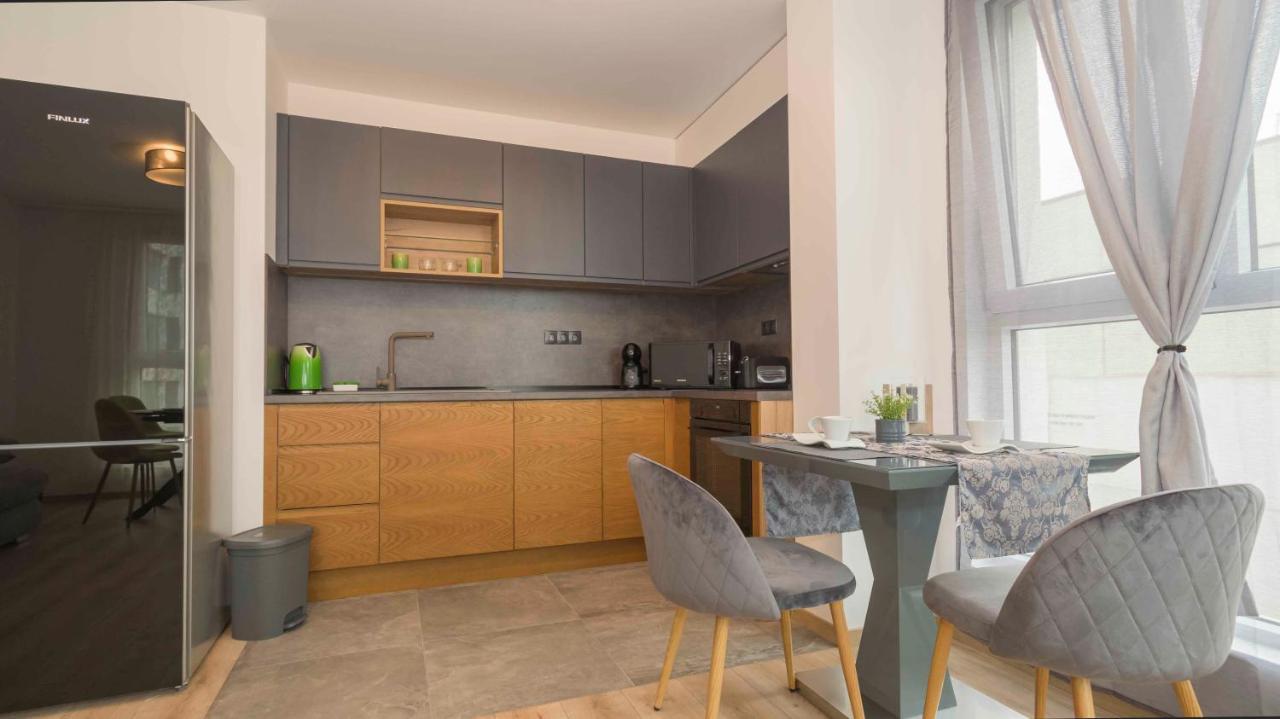 Инфинити Burgas Exteriör bild