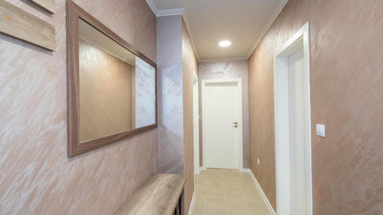 Инфинити Burgas Exteriör bild